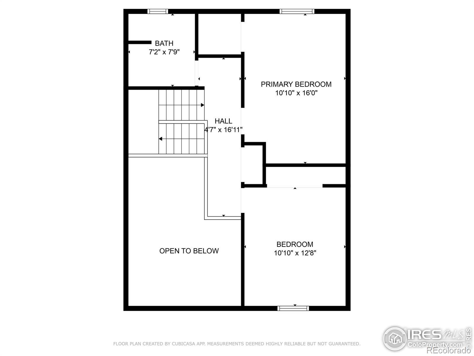 MLS Image #21 for 1465  peacock place,loveland, Colorado