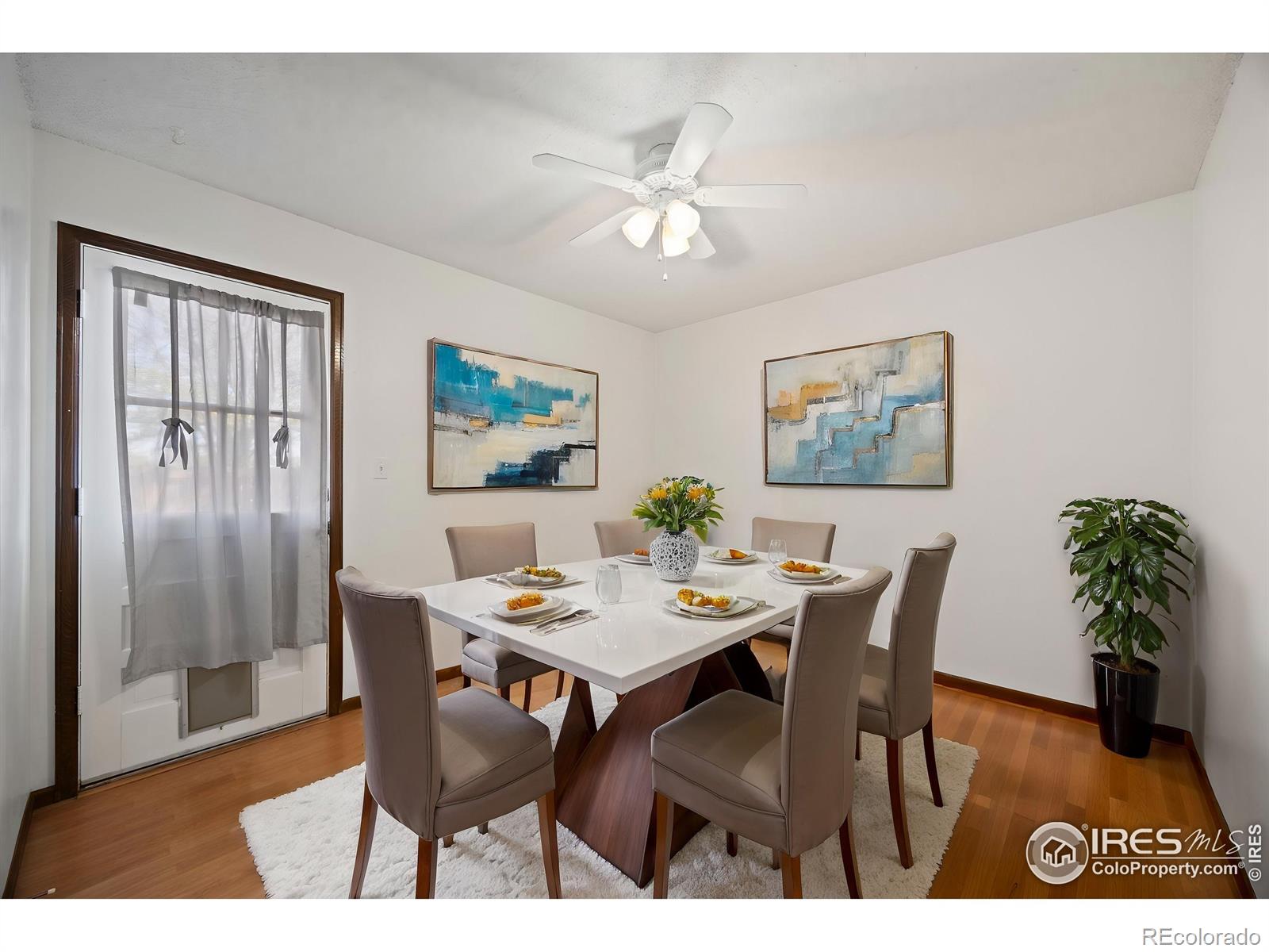 MLS Image #8 for 1465  peacock place,loveland, Colorado