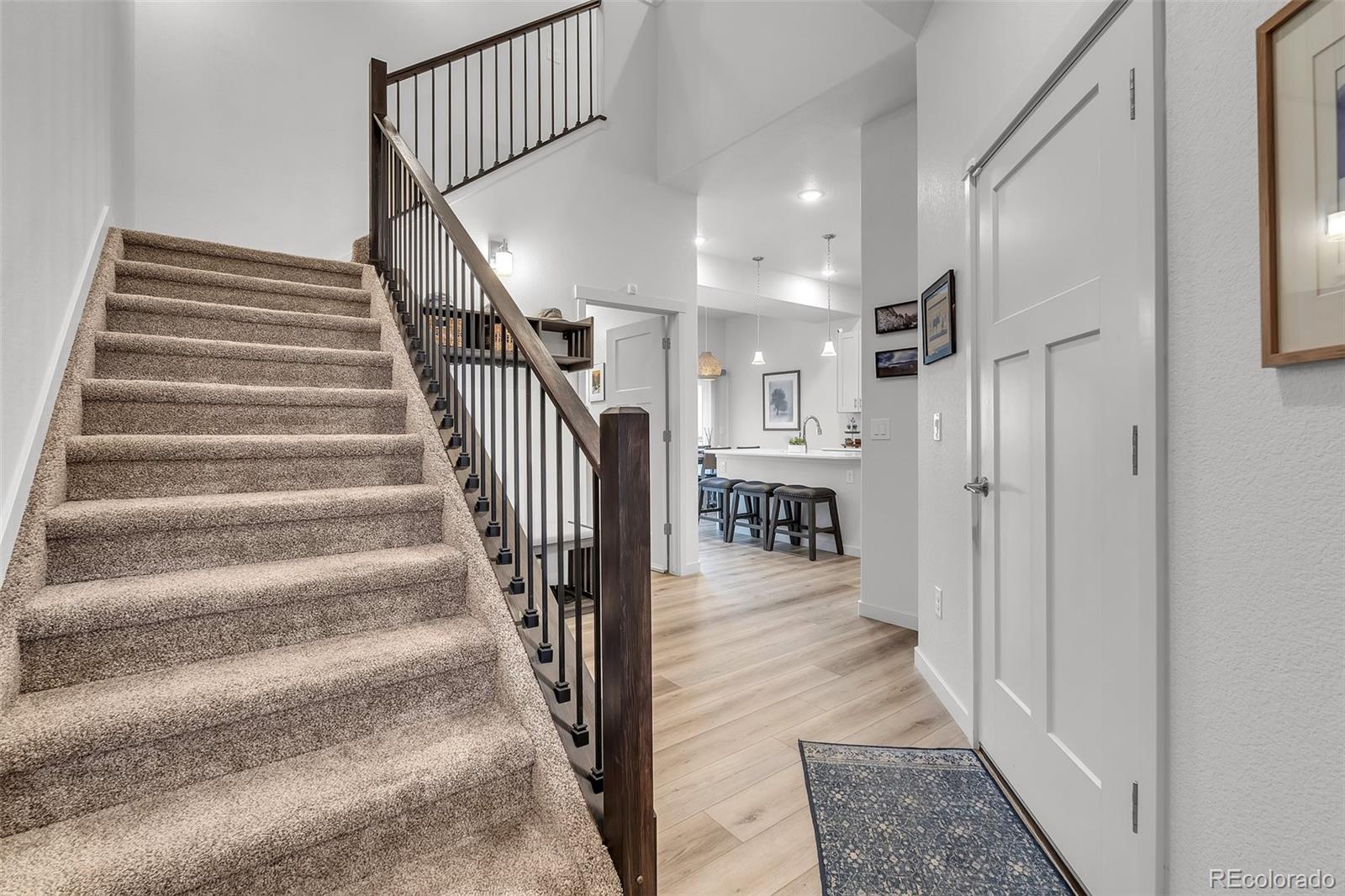 MLS Image #2 for 5714  villa lorenzo drive,colorado springs, Colorado