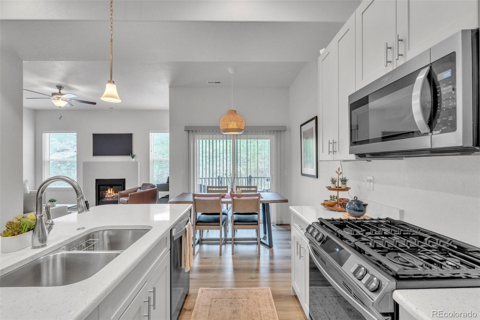 MLS Image #5 for 5714  villa lorenzo drive,colorado springs, Colorado