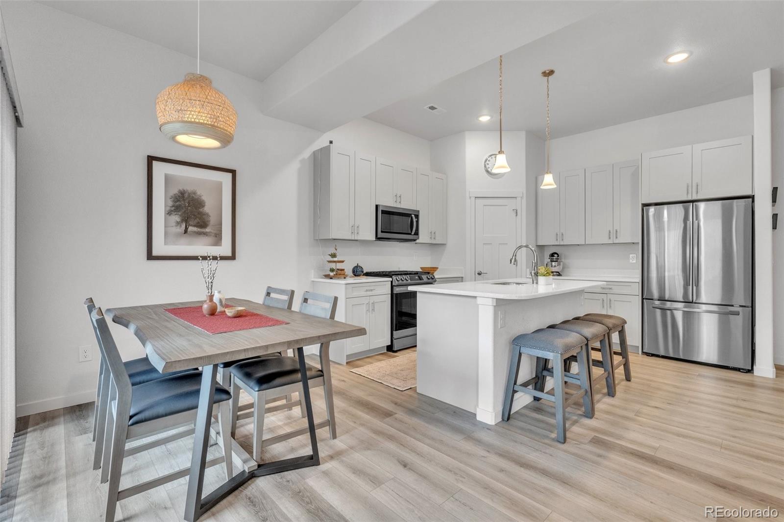 MLS Image #8 for 5714  villa lorenzo drive,colorado springs, Colorado