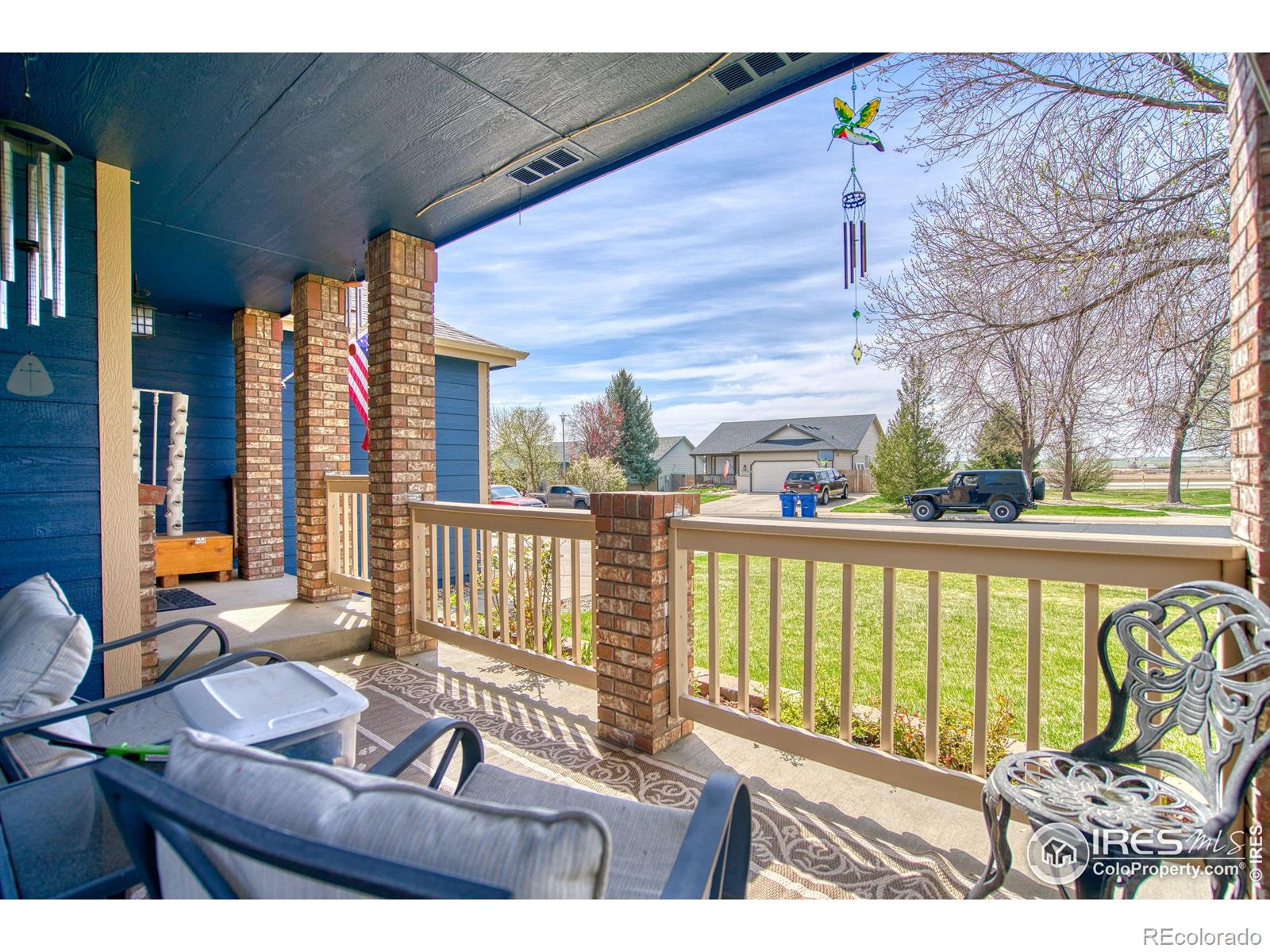 MLS Image #22 for 1913  parkwood drive,johnstown, Colorado