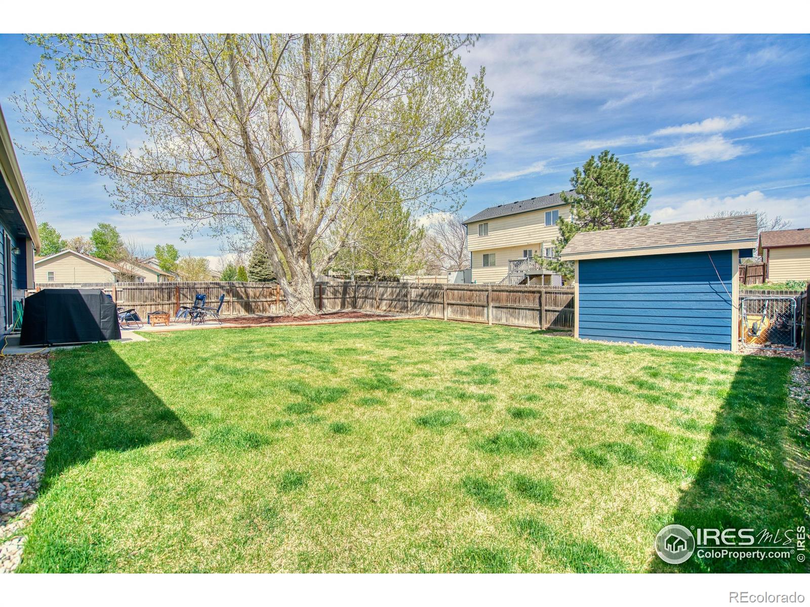 MLS Image #24 for 1913  parkwood drive,johnstown, Colorado