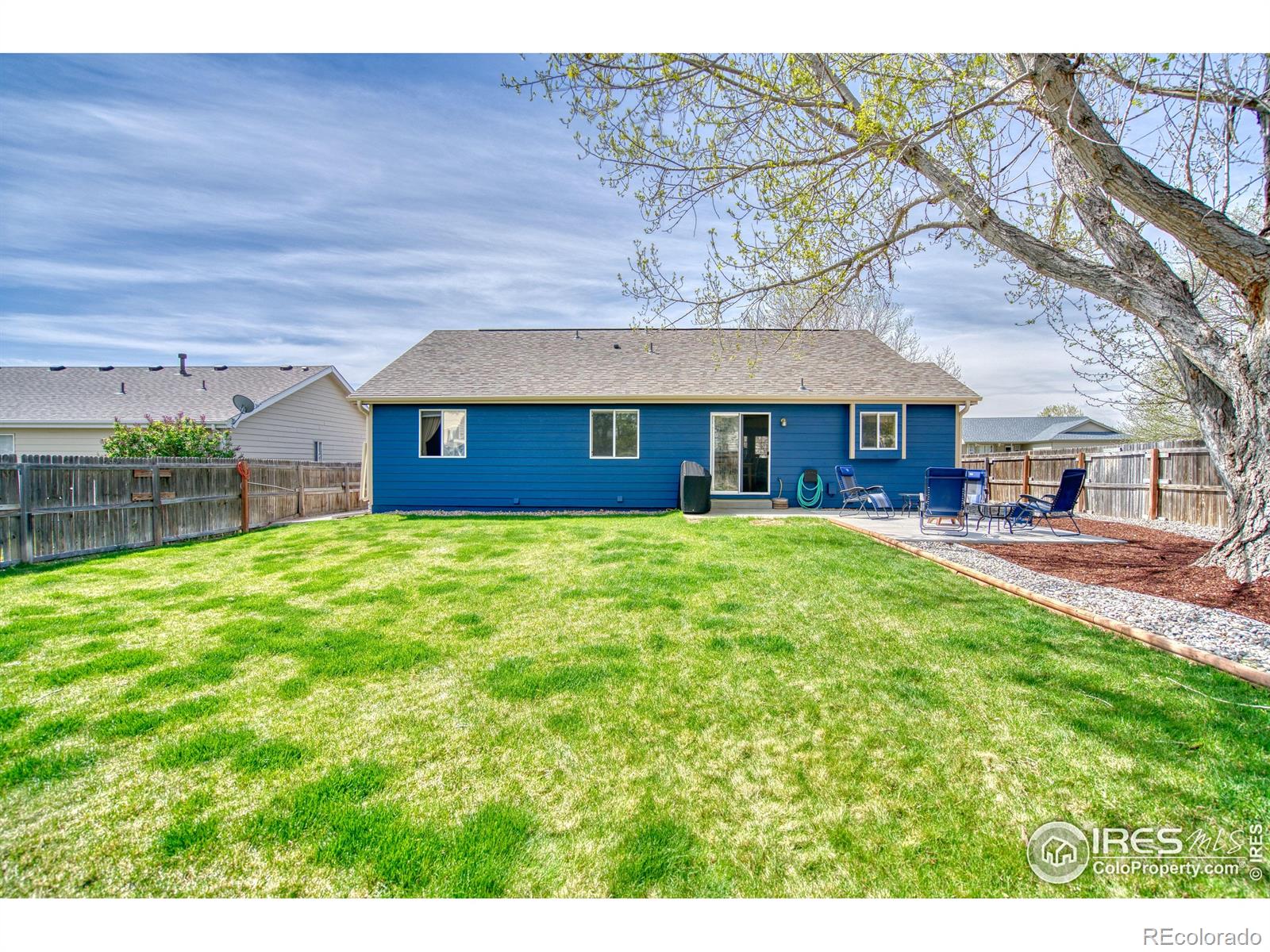 MLS Image #26 for 1913  parkwood drive,johnstown, Colorado