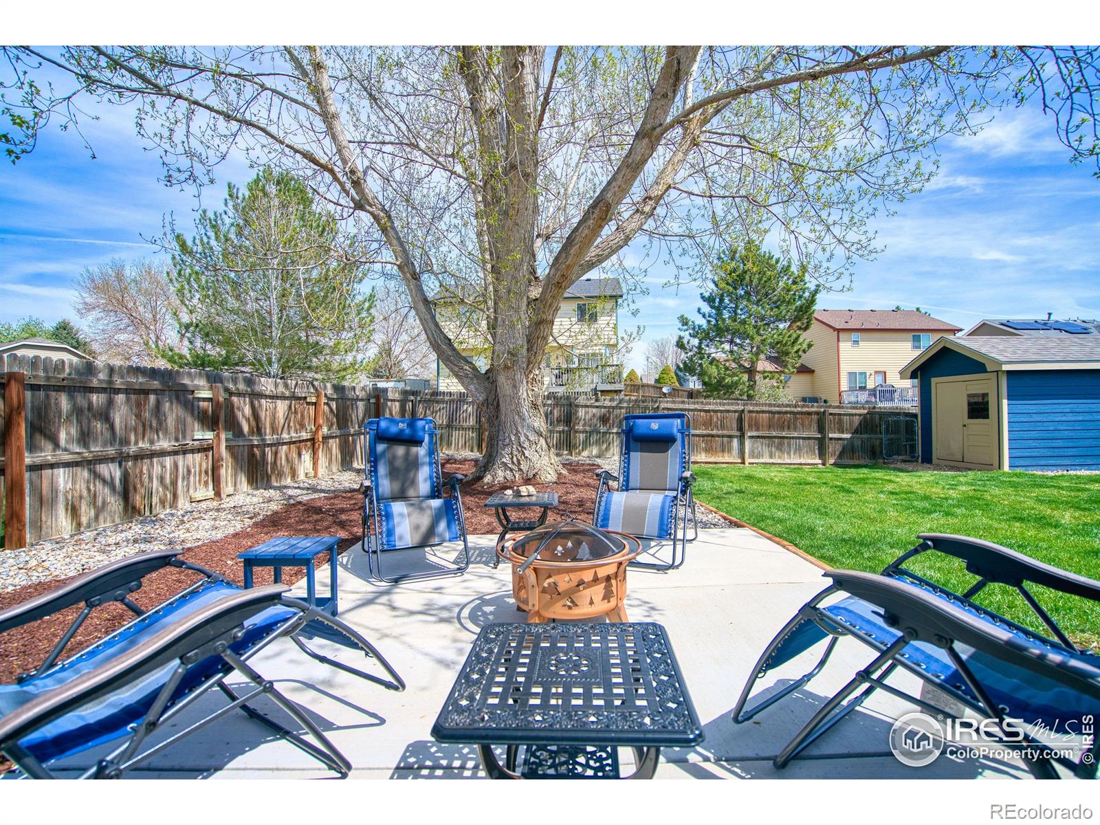 MLS Image #27 for 1913  parkwood drive,johnstown, Colorado