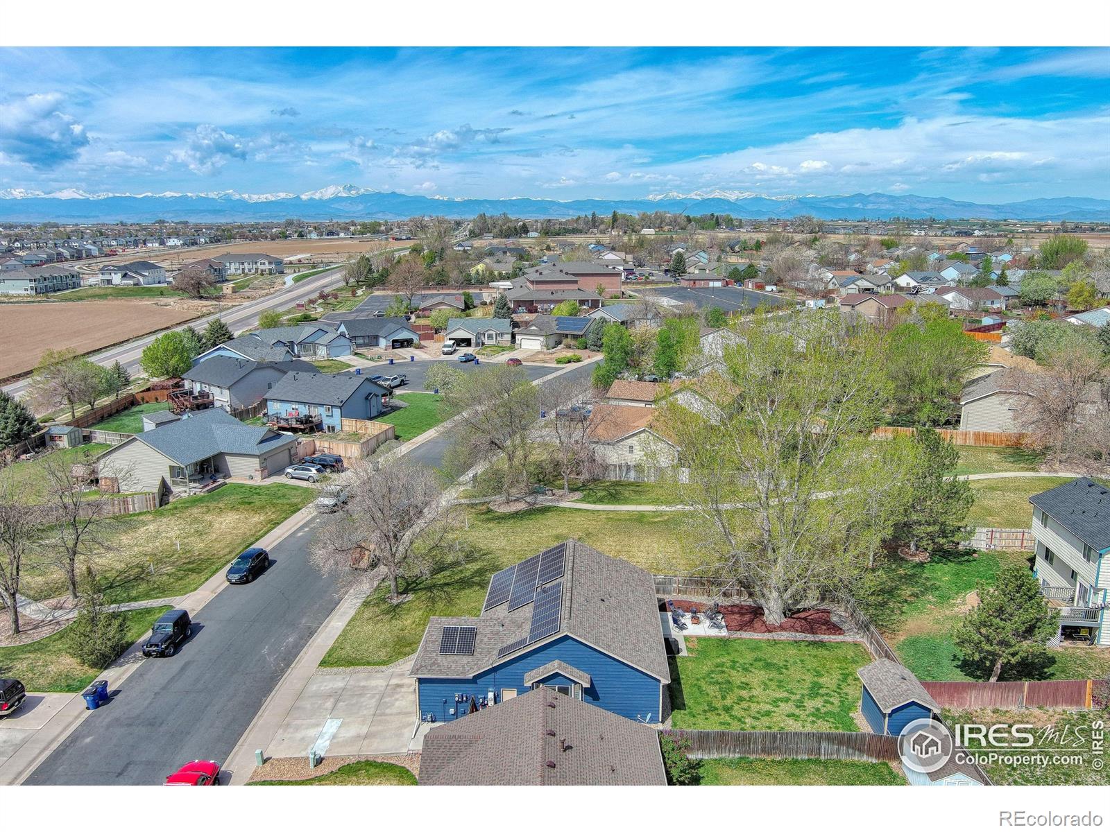 MLS Image #29 for 1913  parkwood drive,johnstown, Colorado
