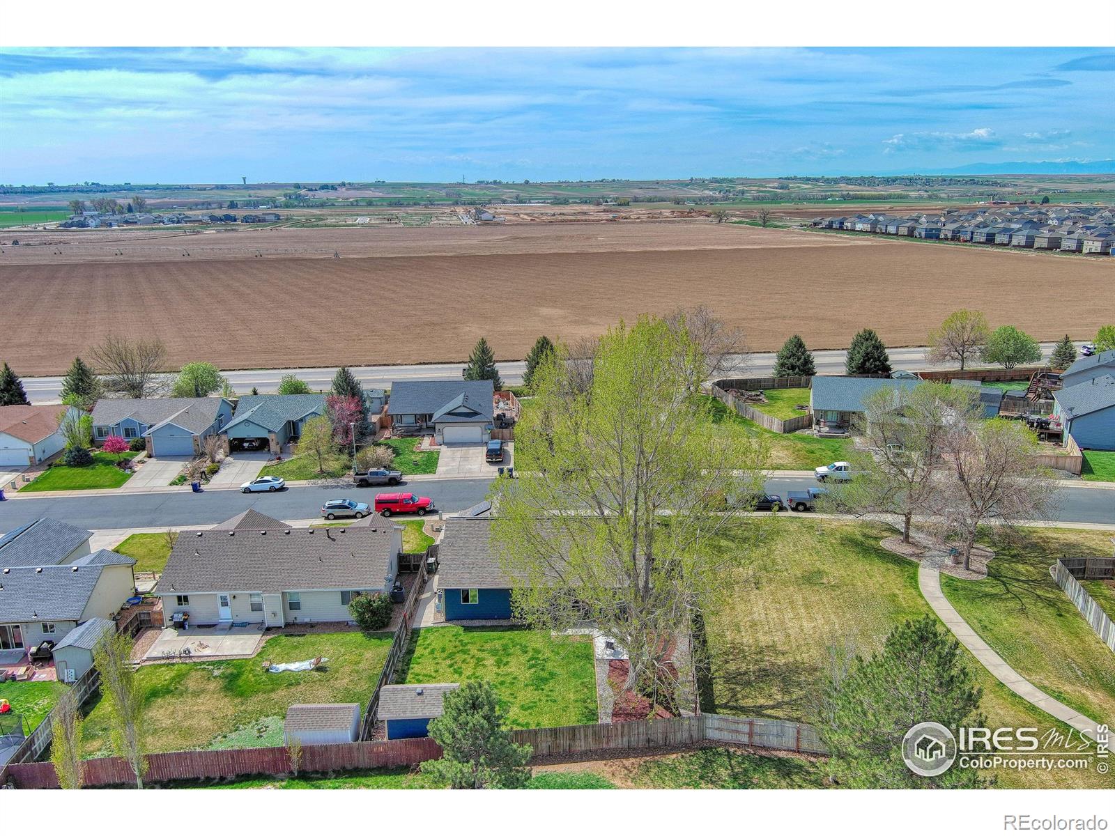 MLS Image #30 for 1913  parkwood drive,johnstown, Colorado