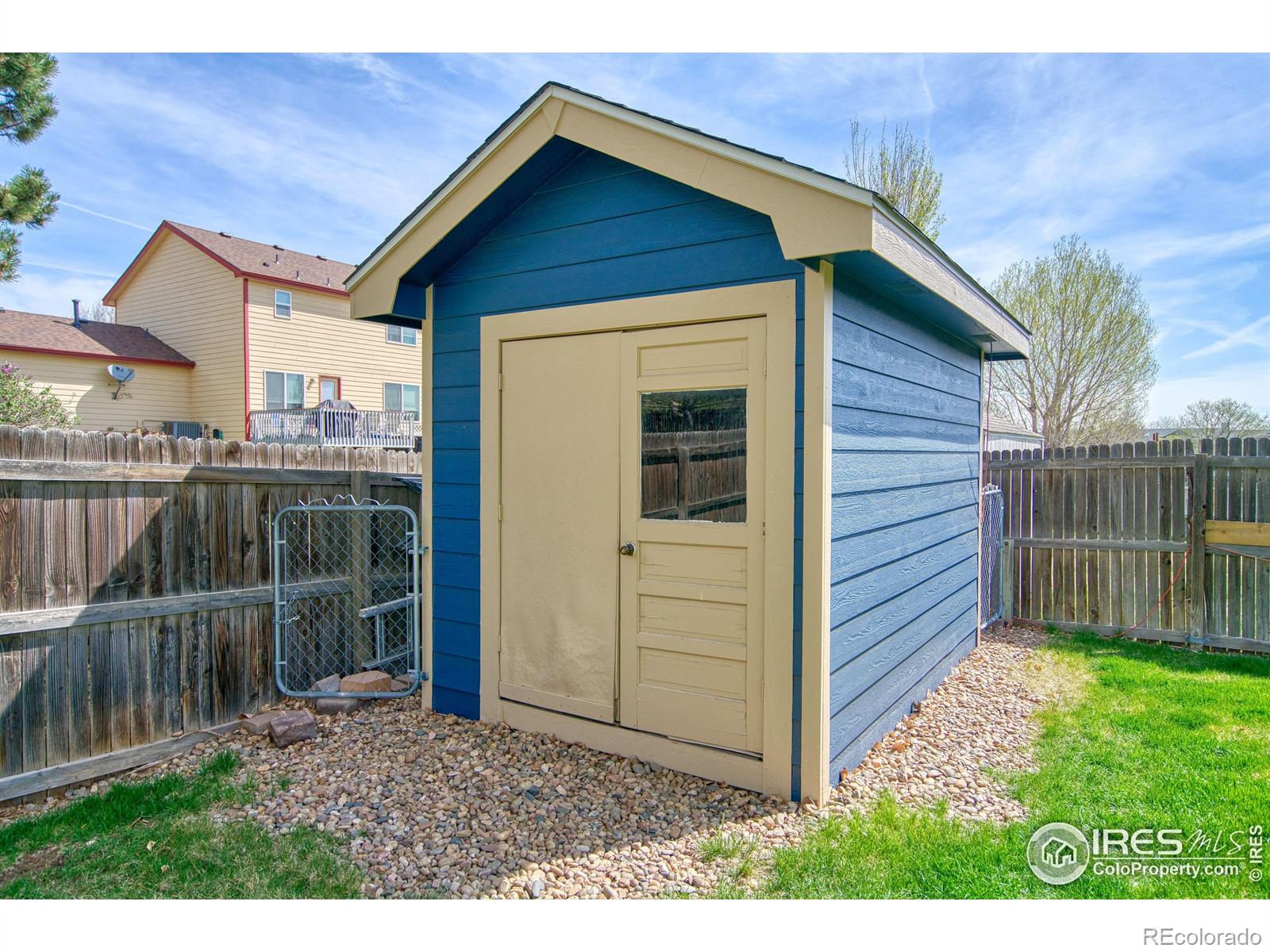 MLS Image #32 for 1913  parkwood drive,johnstown, Colorado