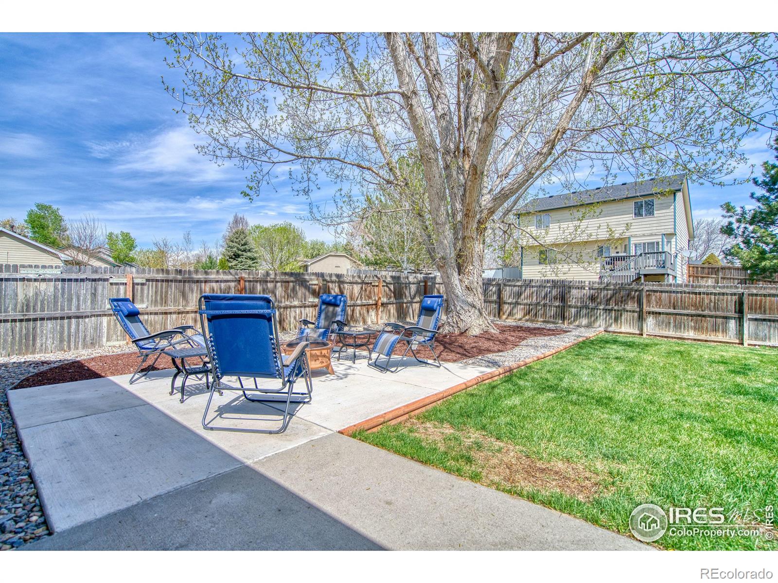 MLS Image #33 for 1913  parkwood drive,johnstown, Colorado