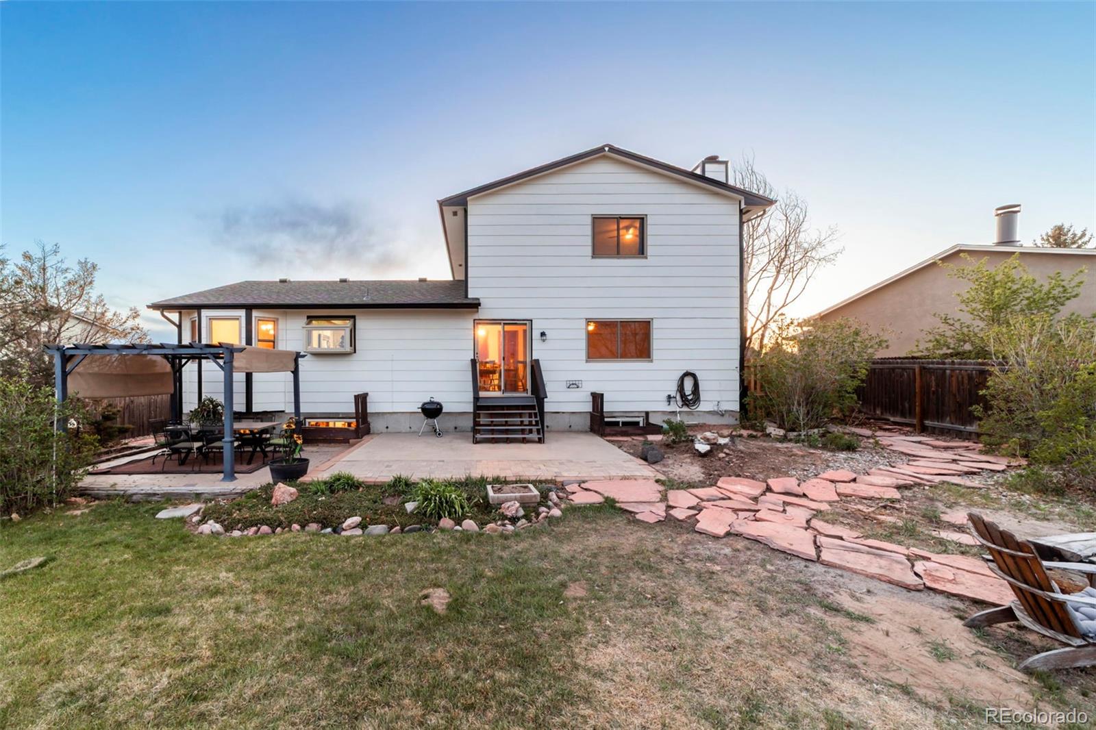 MLS Image #10 for 4288  saunter drive,colorado springs, Colorado