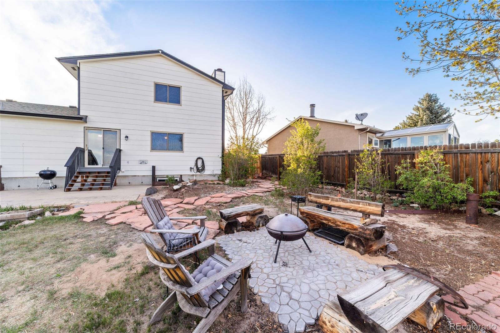 MLS Image #11 for 4288  saunter drive,colorado springs, Colorado