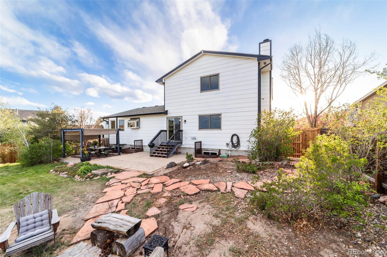 MLS Image #12 for 4288  saunter drive,colorado springs, Colorado