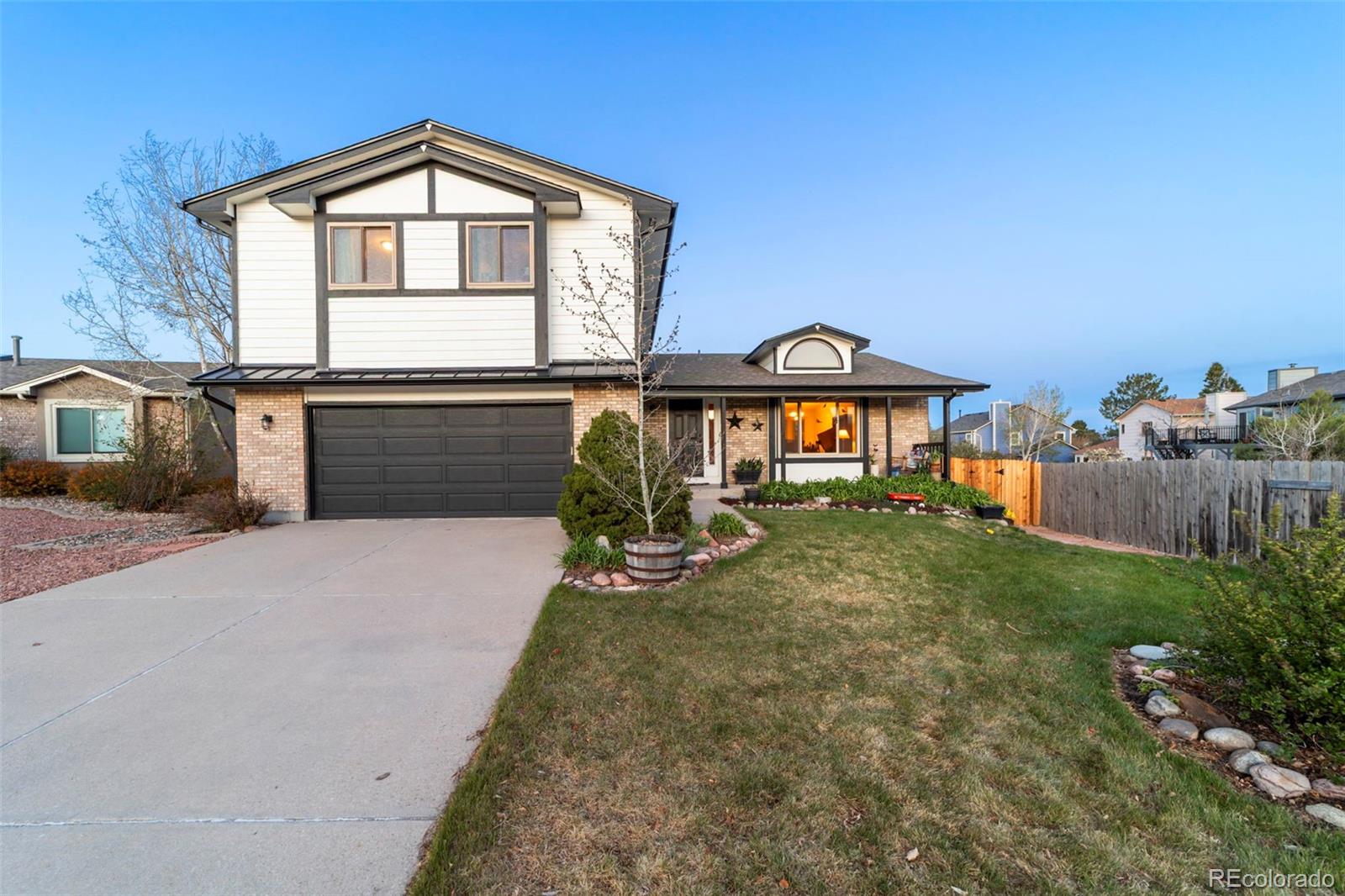 MLS Image #15 for 4288  saunter drive,colorado springs, Colorado