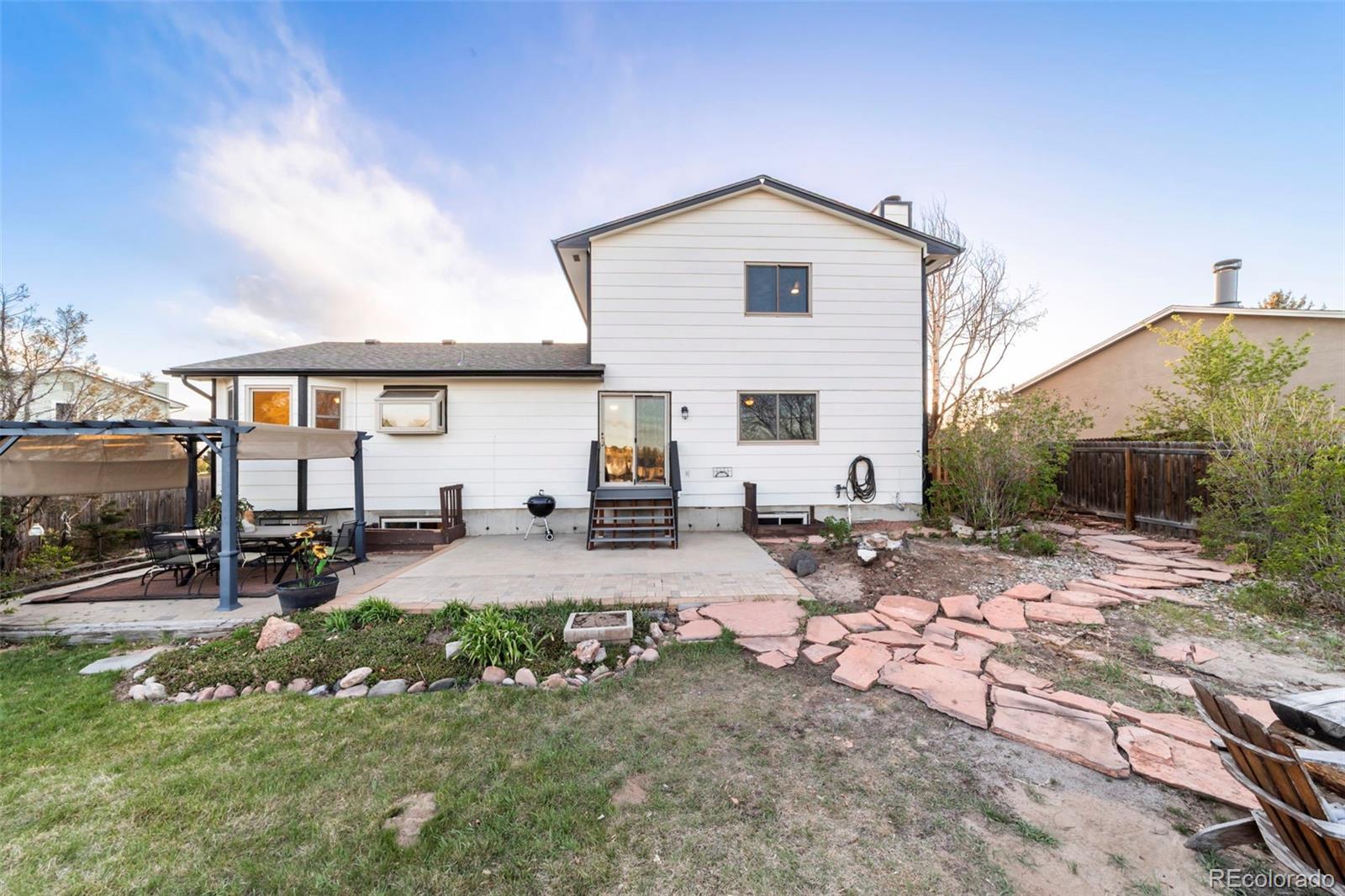 MLS Image #17 for 4288  saunter drive,colorado springs, Colorado