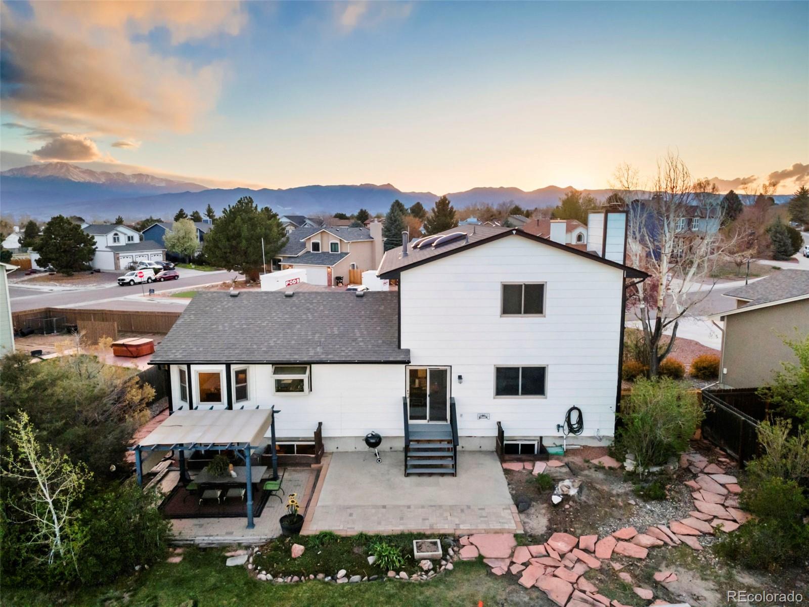 MLS Image #19 for 4288  saunter drive,colorado springs, Colorado