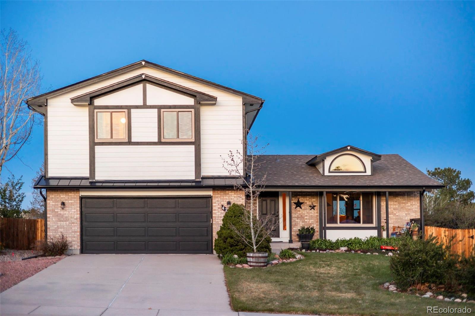 MLS Image #2 for 4288  saunter drive,colorado springs, Colorado