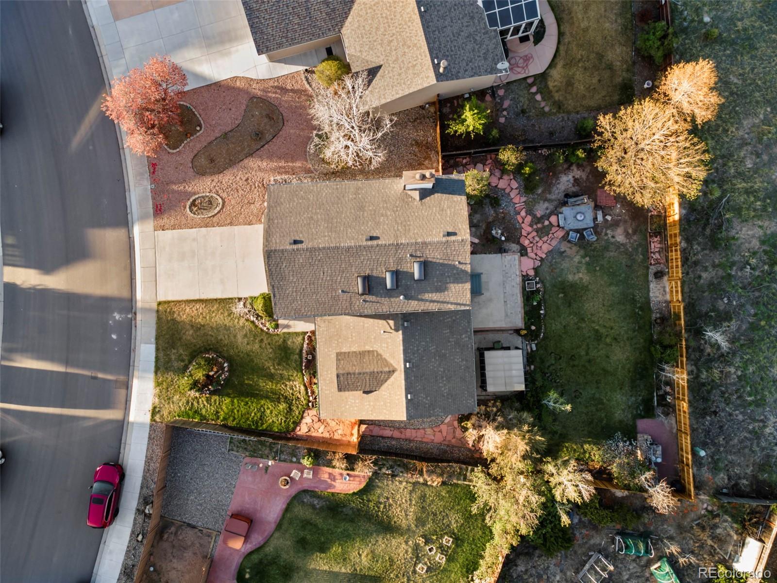 MLS Image #4 for 4288  saunter drive,colorado springs, Colorado