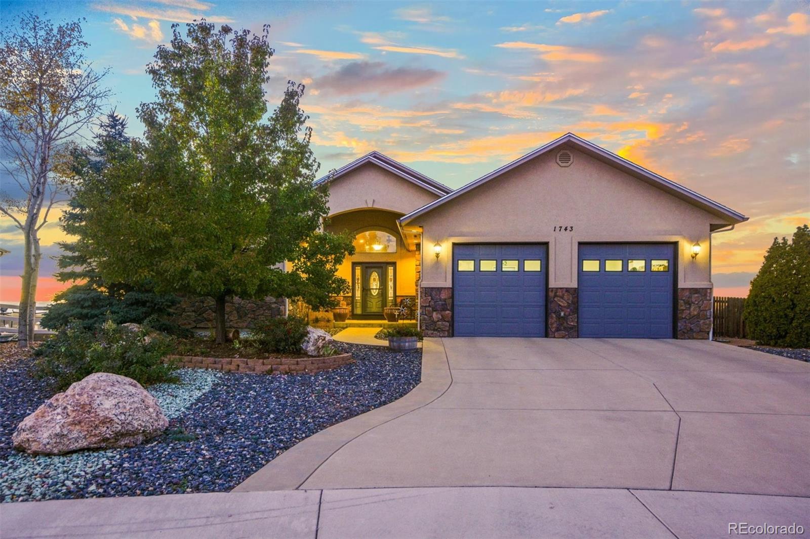 MLS Image #0 for 1743  homestead drive,fort lupton, Colorado