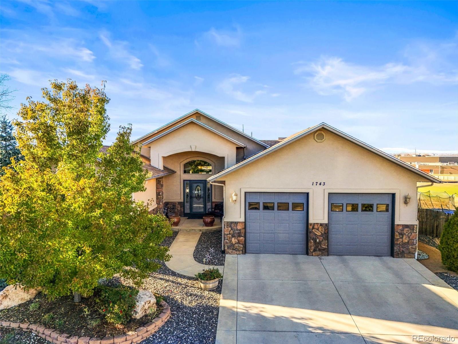 MLS Image #2 for 1743  homestead drive,fort lupton, Colorado