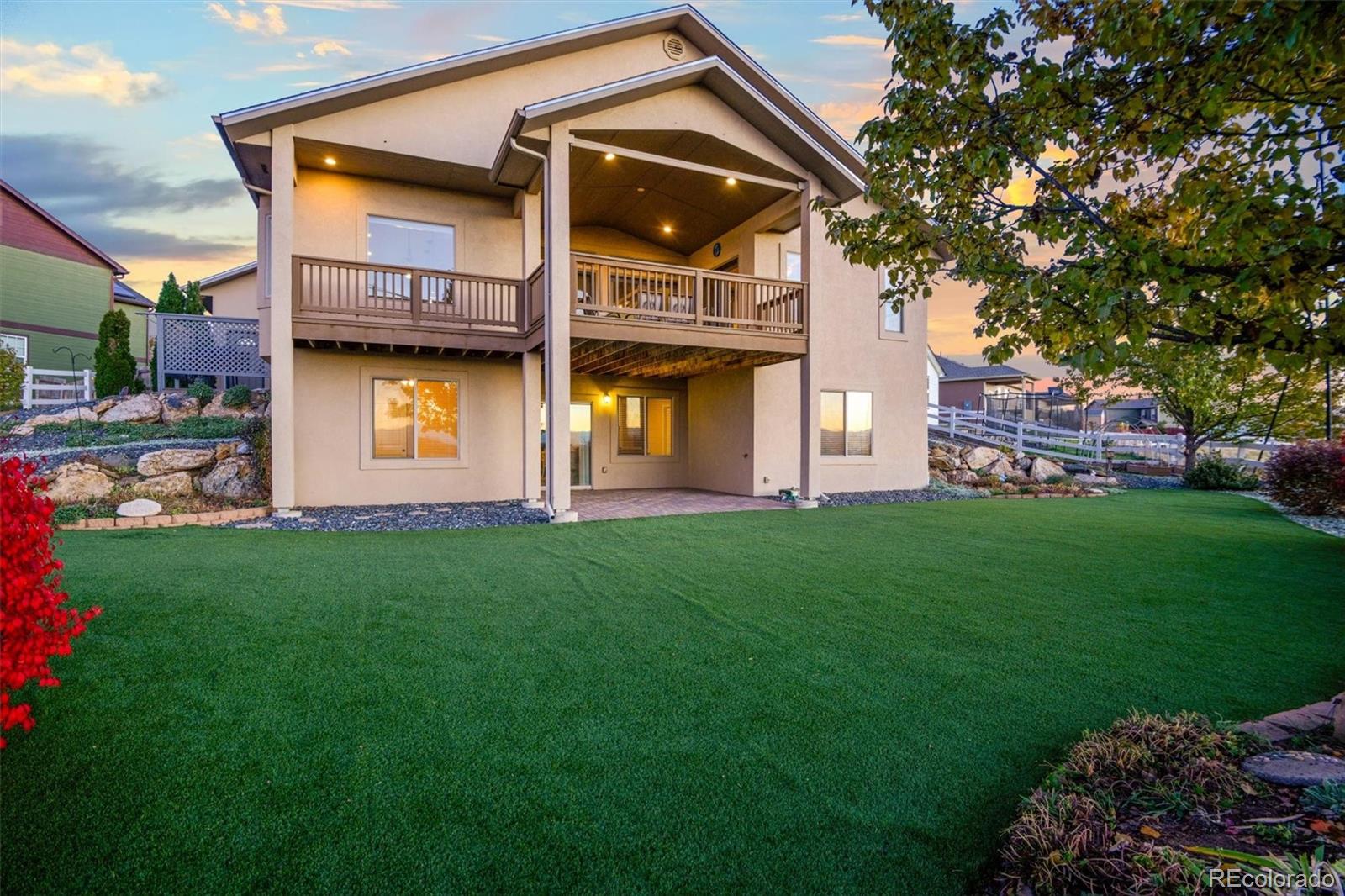 MLS Image #3 for 1743  homestead drive,fort lupton, Colorado