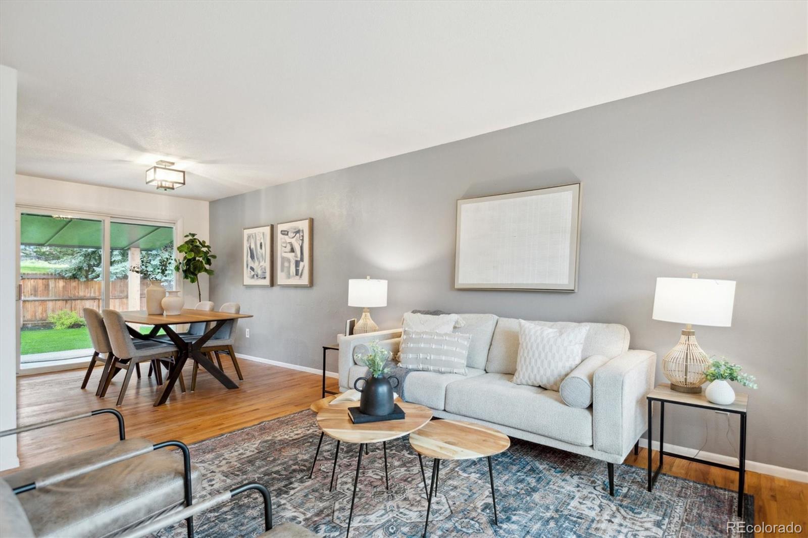 MLS Image #5 for 7719  everett way,arvada, Colorado