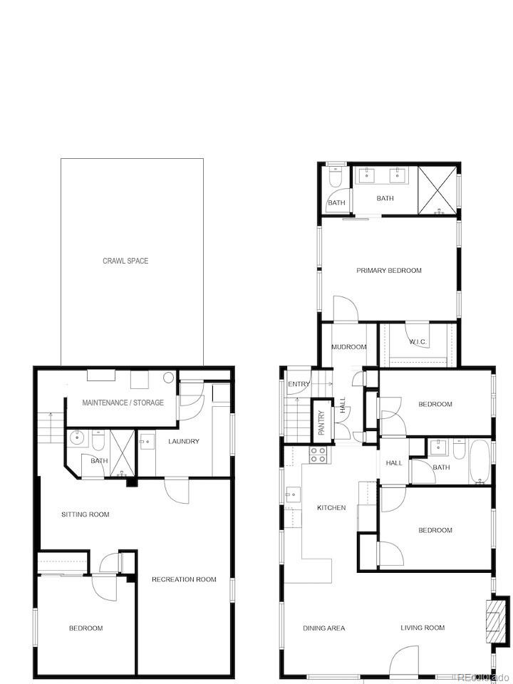 CMA Image for 1939 S Sherman Street,Denver, Colorado