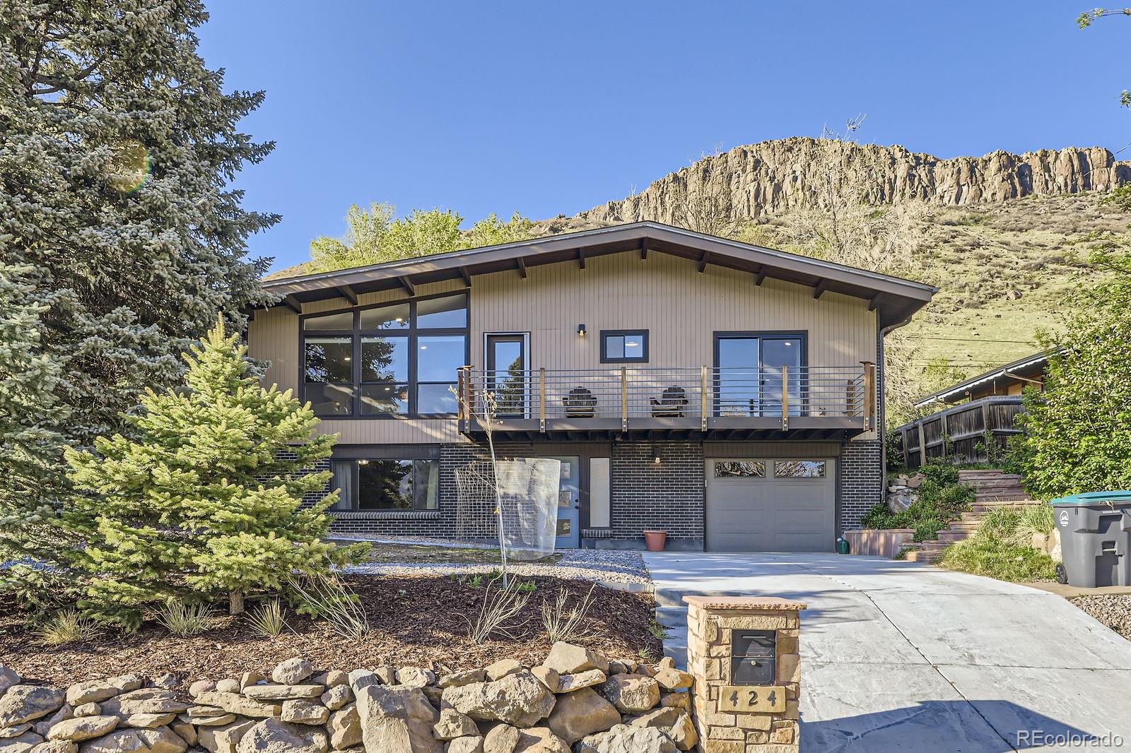 MLS Image #0 for 424  peery parkway,golden, Colorado