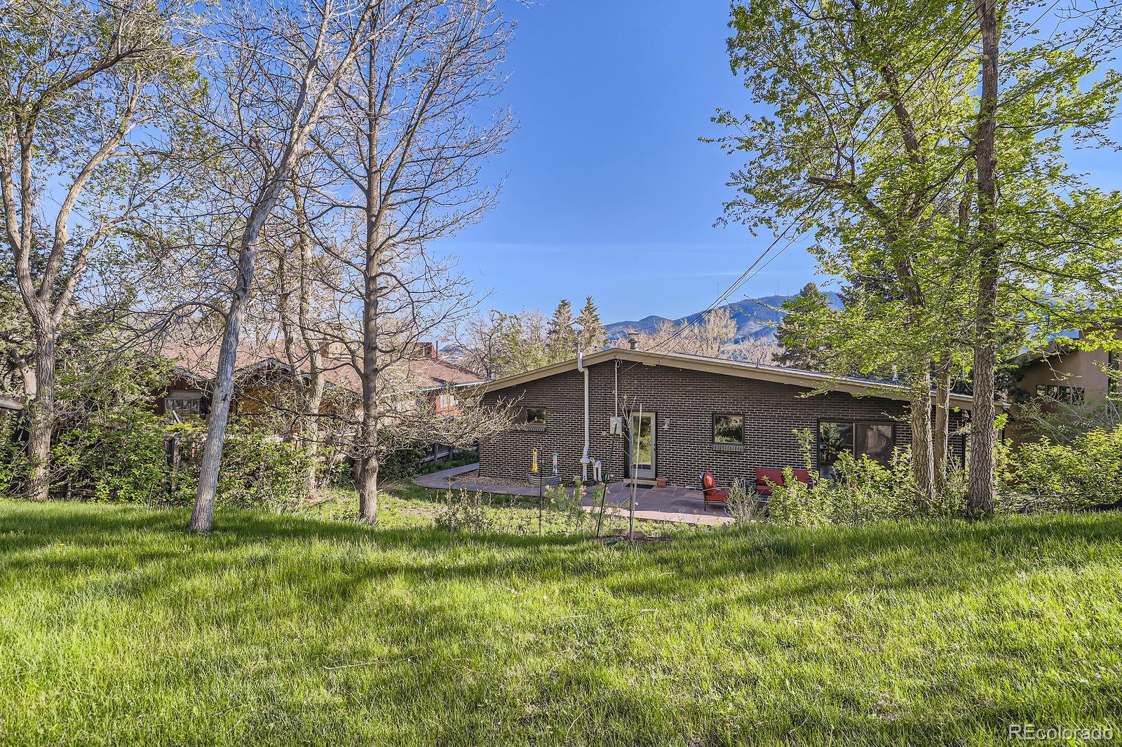 MLS Image #25 for 424  peery parkway,golden, Colorado