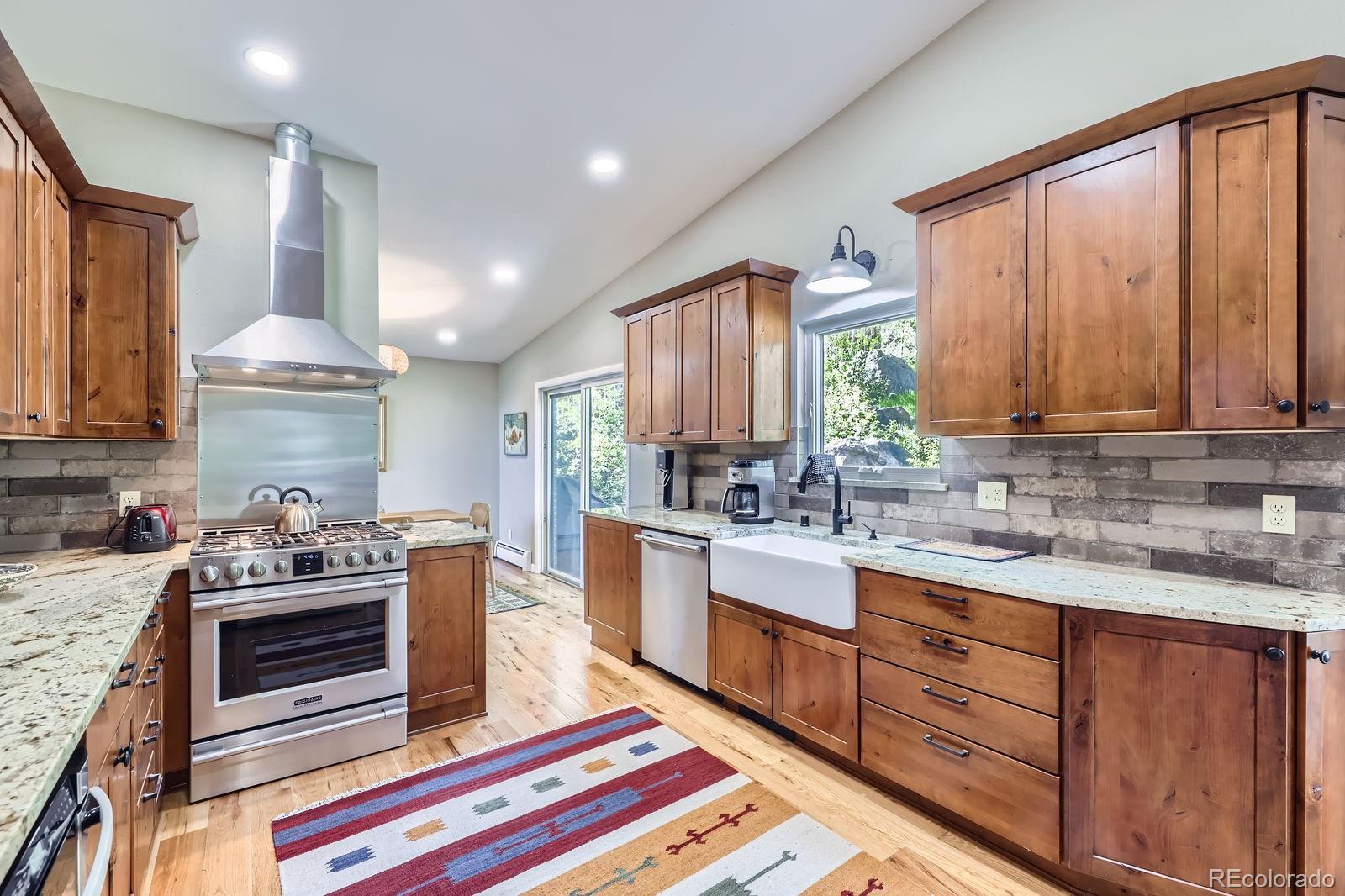 MLS Image #8 for 424  peery parkway,golden, Colorado