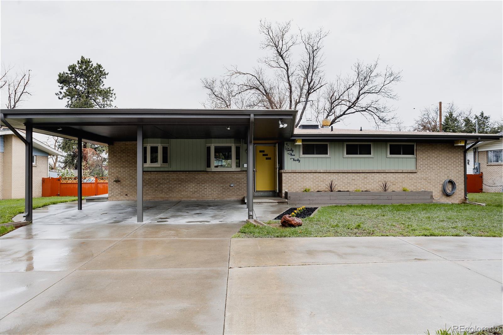 MLS Image #1 for 6530 w 26th avenue,edgewater, Colorado