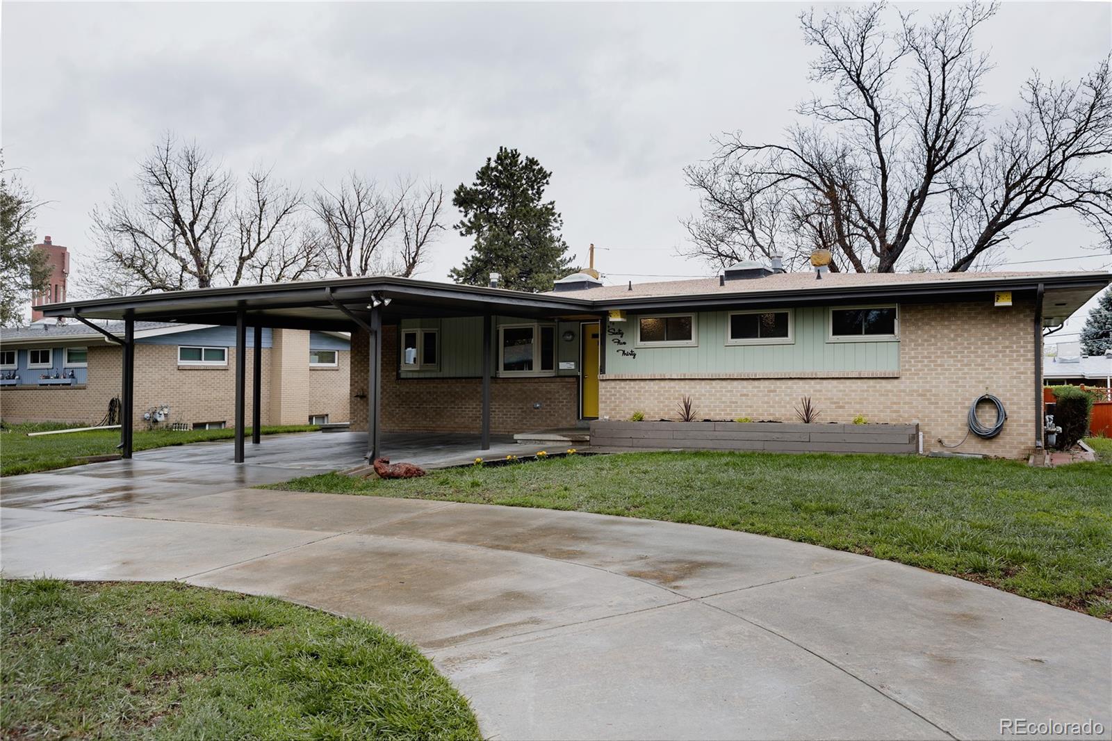 MLS Image #2 for 6530 w 26th avenue,edgewater, Colorado
