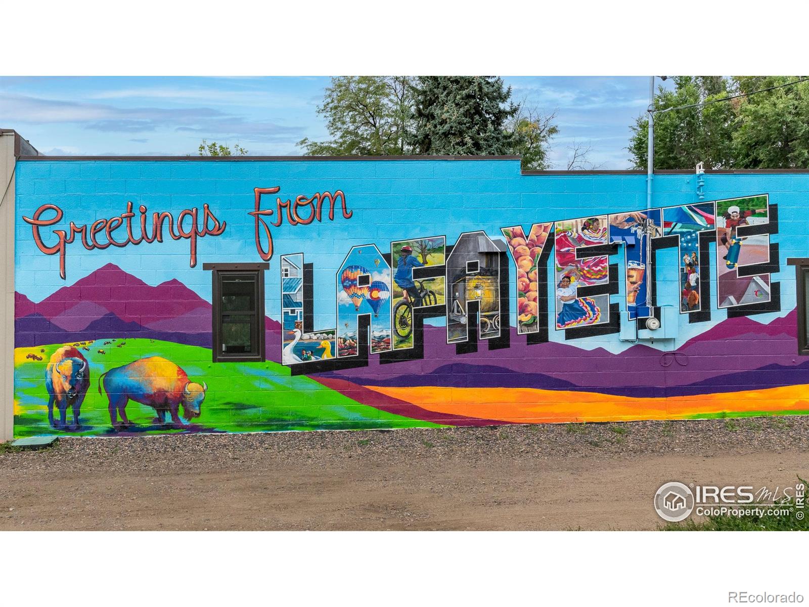 MLS Image #35 for 812 e baseline road,lafayette, Colorado