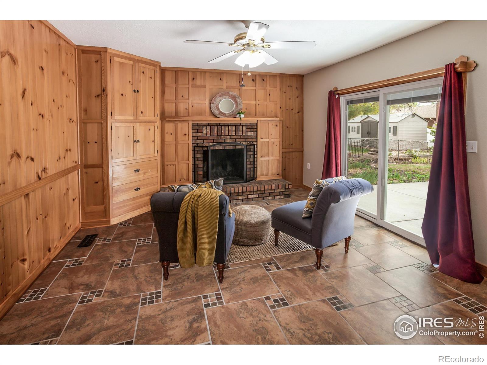 MLS Image #16 for 205  maple court,windsor, Colorado