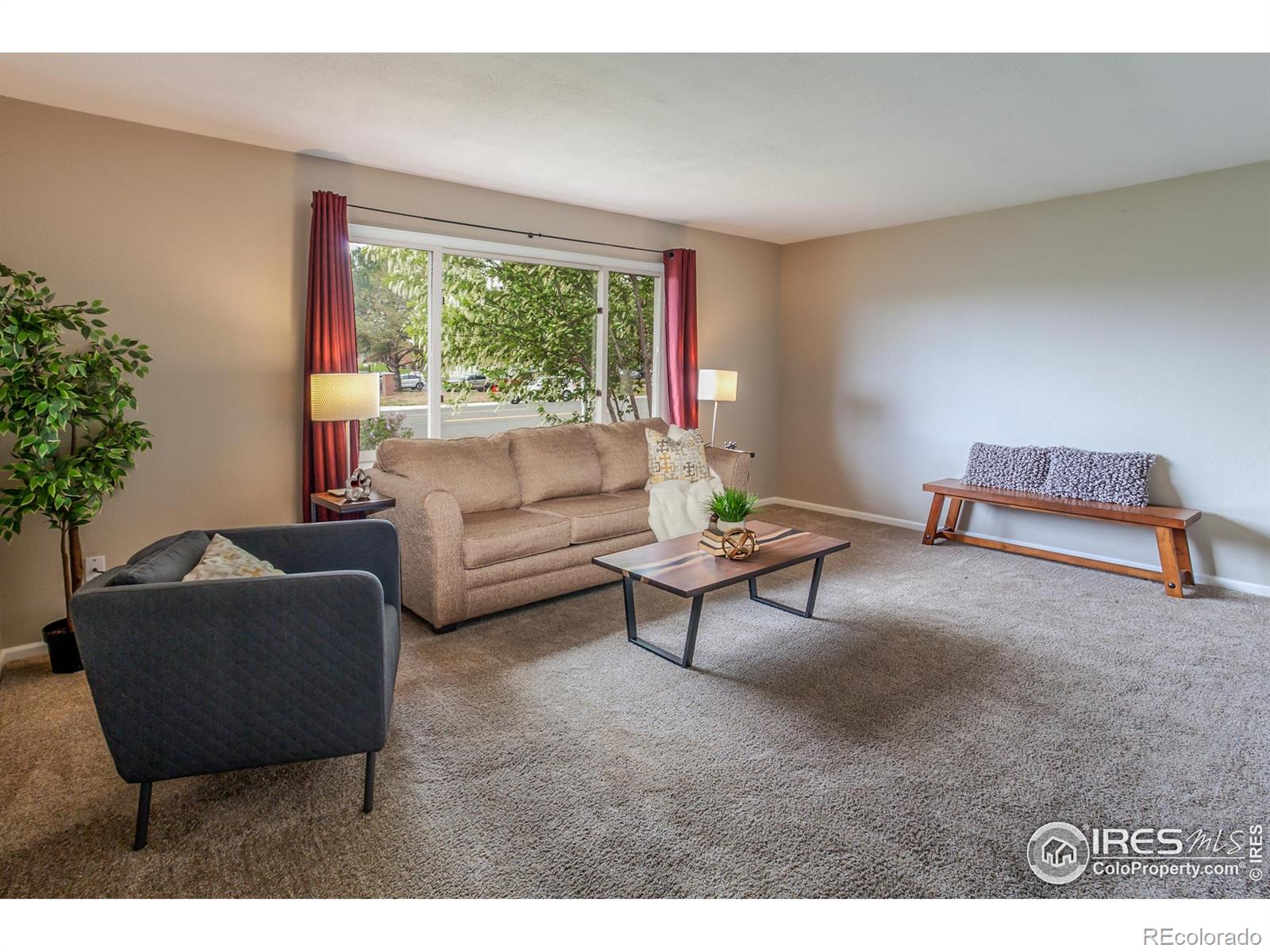MLS Image #3 for 205  maple court,windsor, Colorado