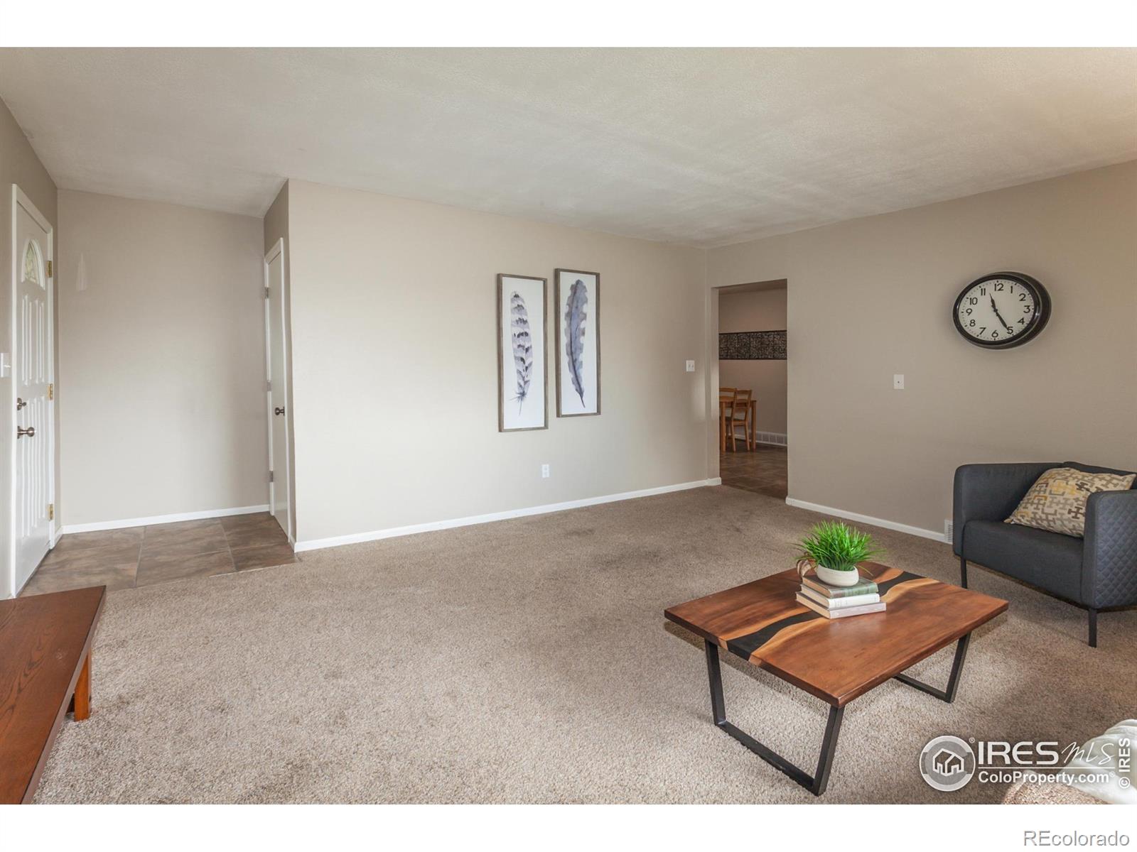 MLS Image #4 for 205  maple court,windsor, Colorado