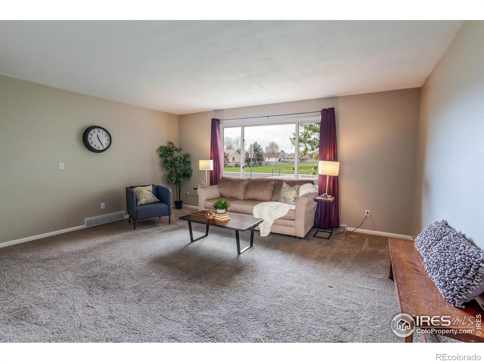 MLS Image #5 for 205  maple court,windsor, Colorado