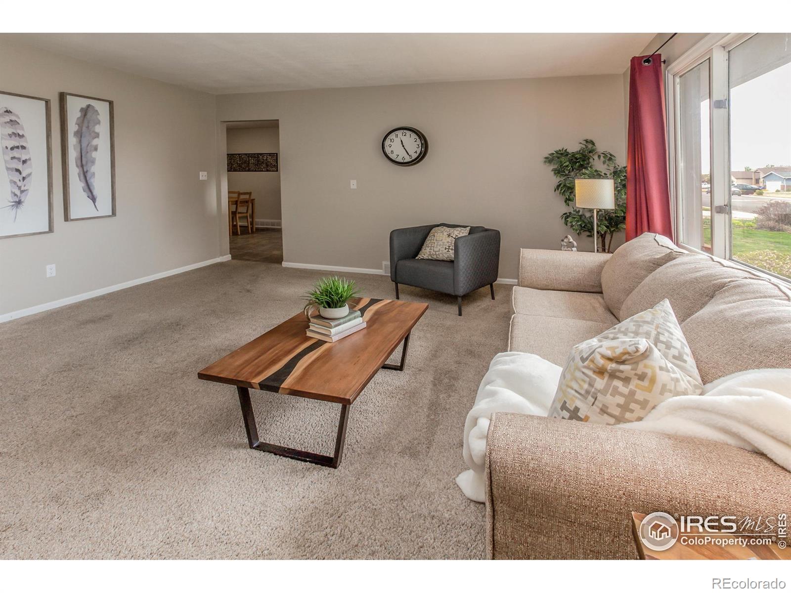 MLS Image #6 for 205  maple court,windsor, Colorado