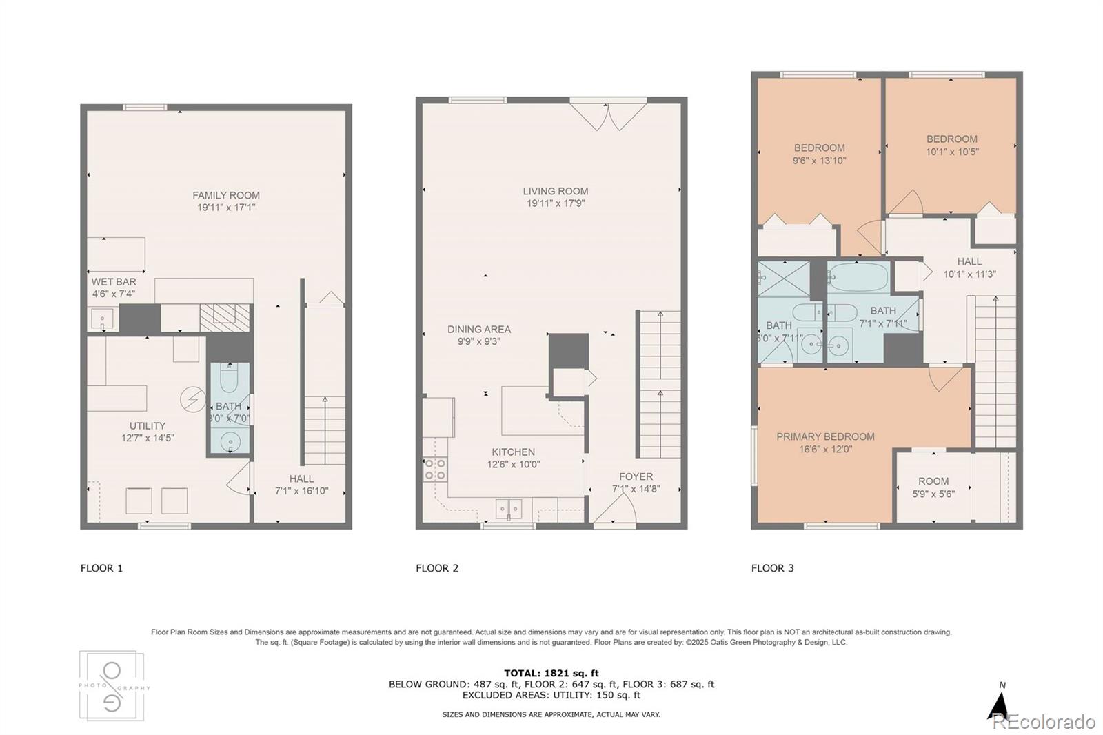 MLS Image #24 for 7755 e quincy avenue,denver, Colorado