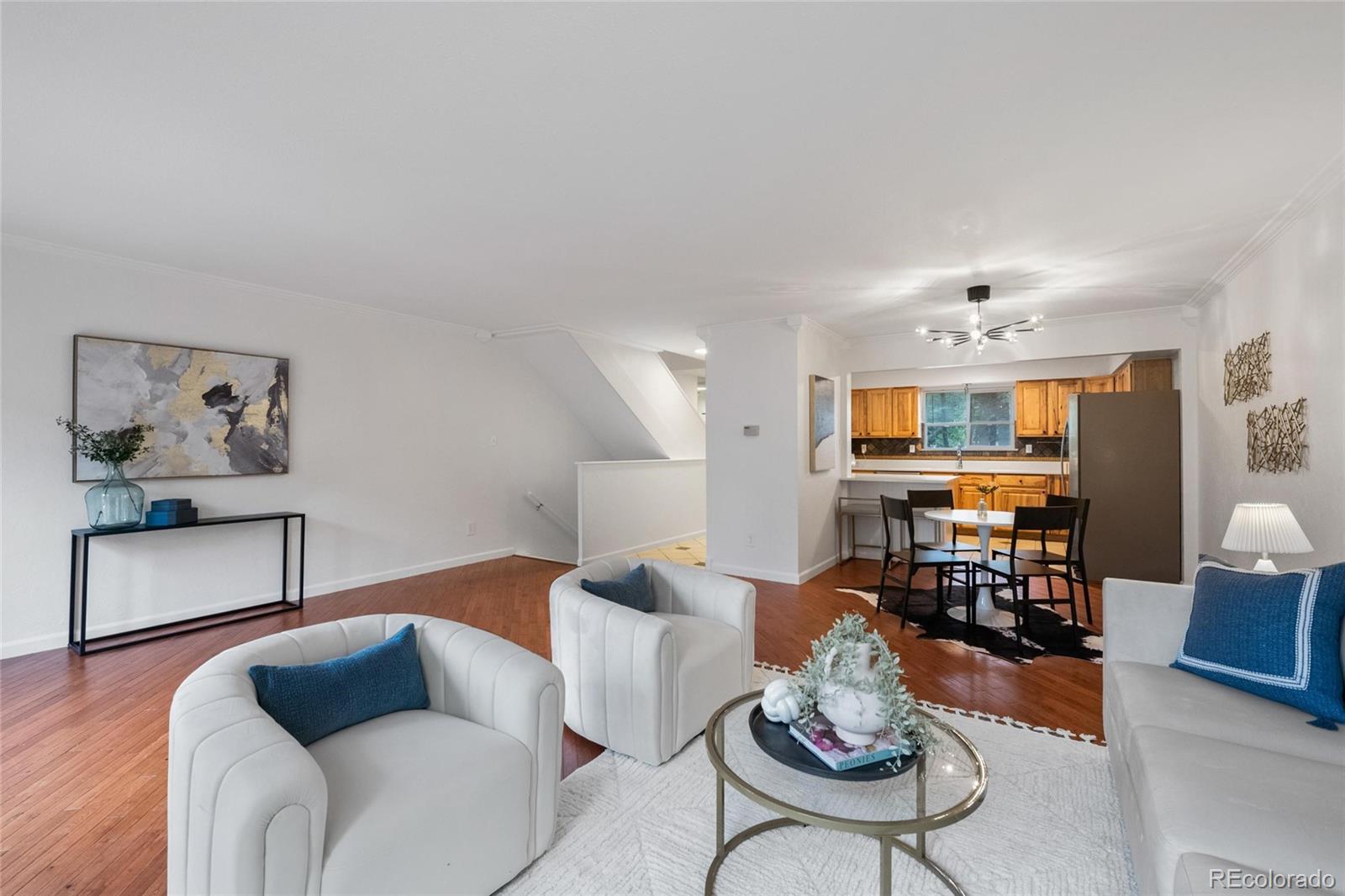 MLS Image #4 for 7755 e quincy avenue,denver, Colorado