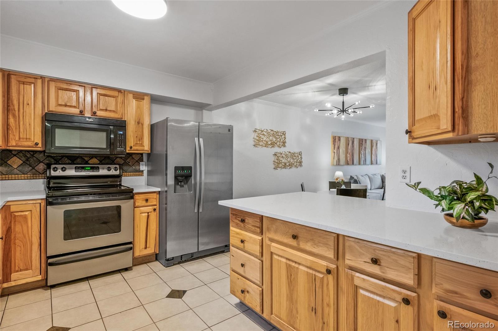 MLS Image #5 for 7755 e quincy avenue,denver, Colorado