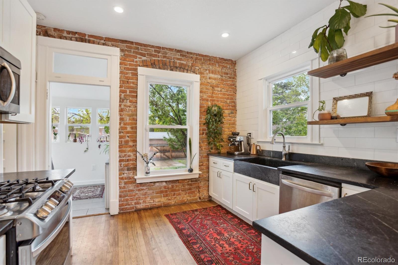 MLS Image #12 for 2765 w denver place,denver, Colorado
