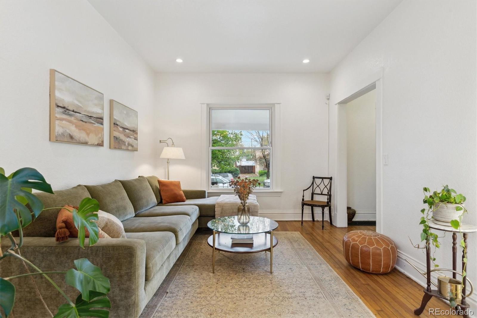 MLS Image #2 for 2765 w denver place,denver, Colorado