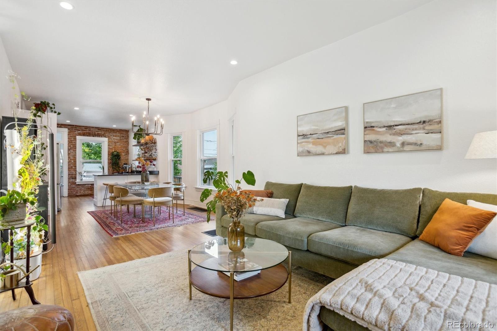 MLS Image #3 for 2765 w denver place,denver, Colorado