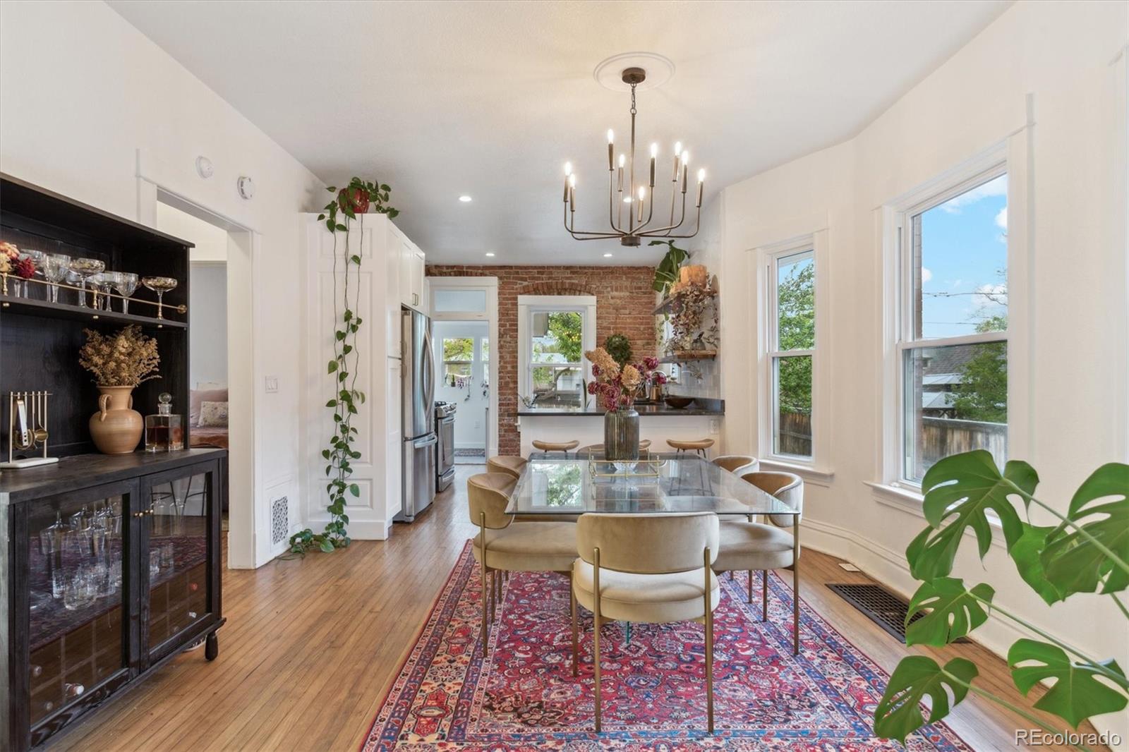 MLS Image #5 for 2765 w denver place,denver, Colorado
