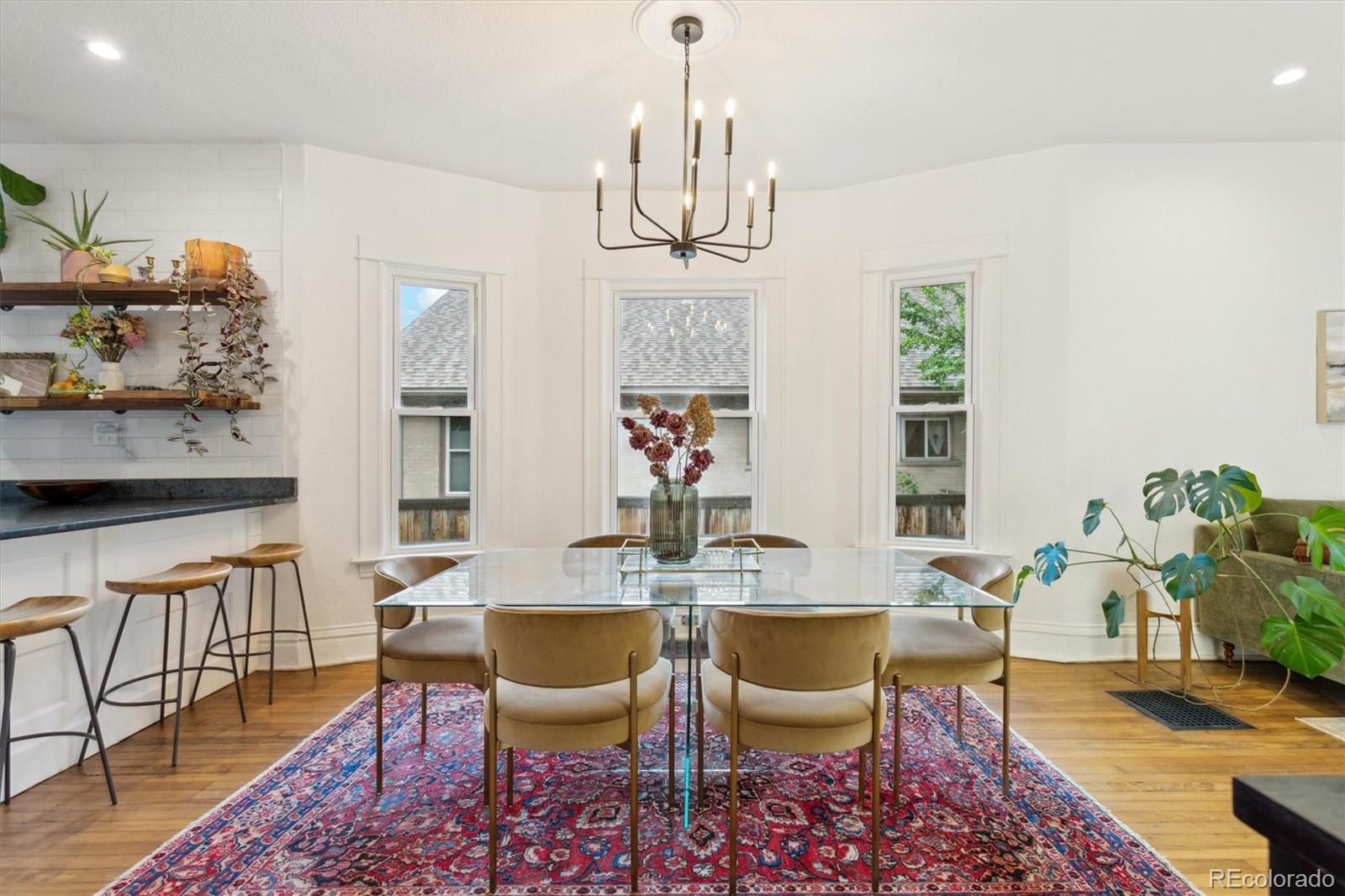 MLS Image #6 for 2765 w denver place,denver, Colorado