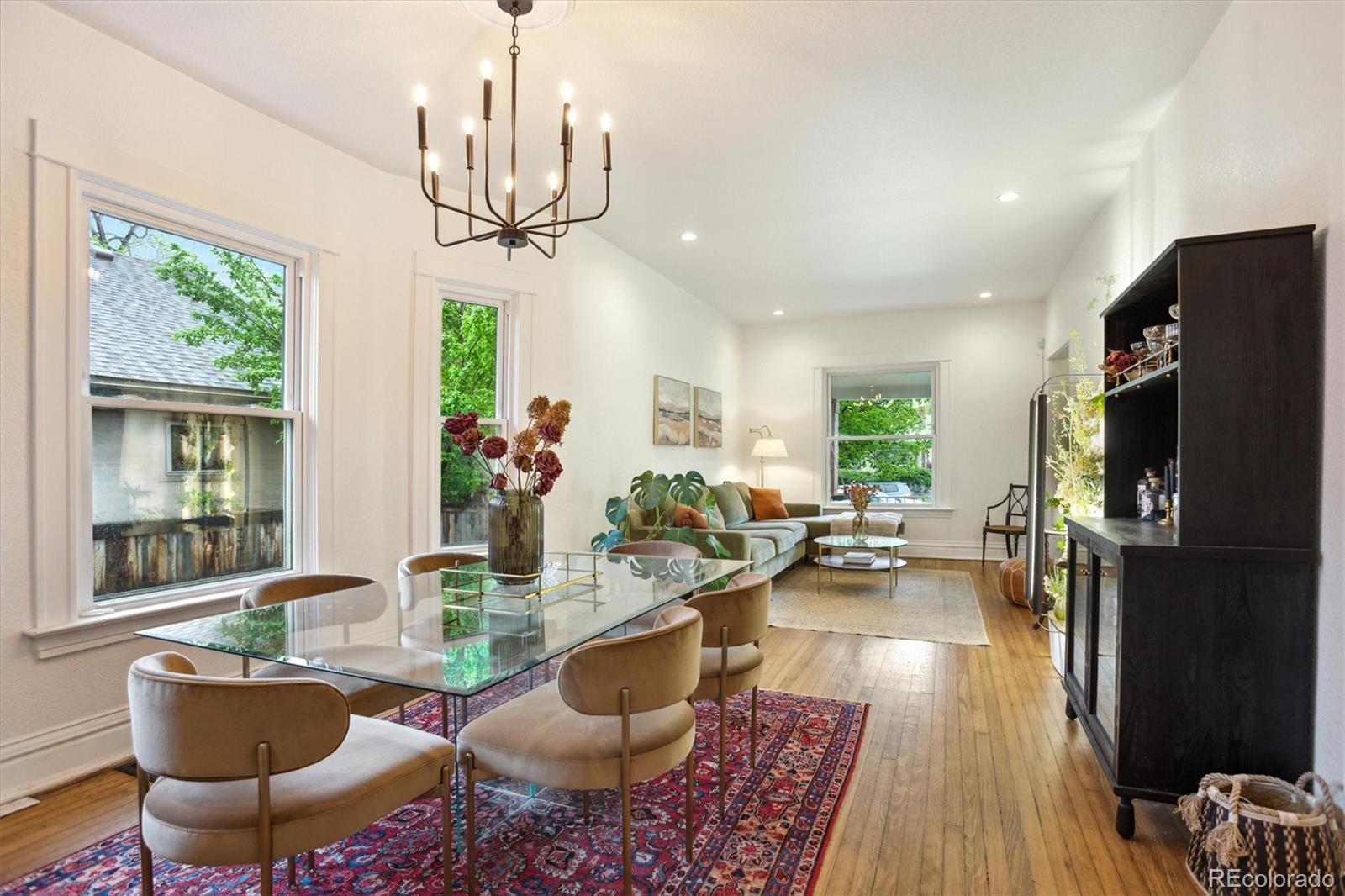 MLS Image #7 for 2765 w denver place,denver, Colorado