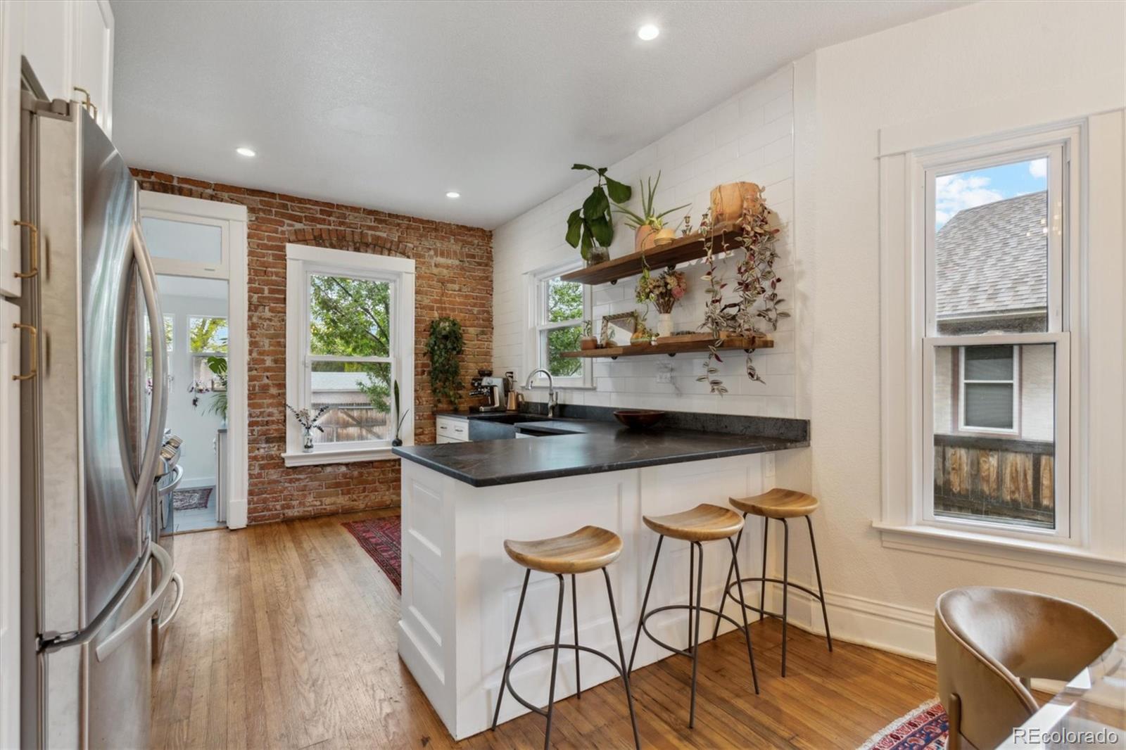 MLS Image #8 for 2765 w denver place,denver, Colorado
