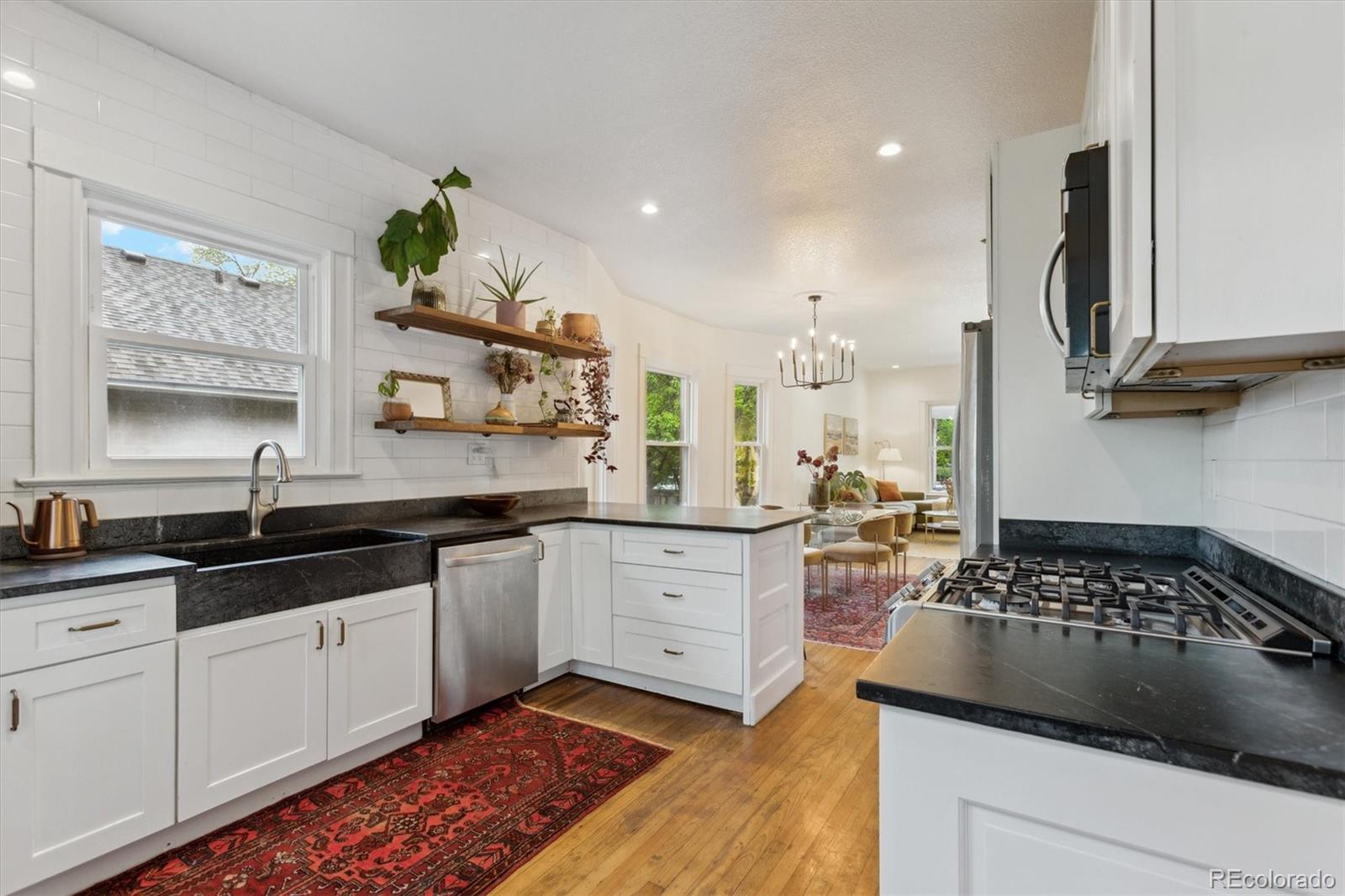 MLS Image #9 for 2765 w denver place,denver, Colorado