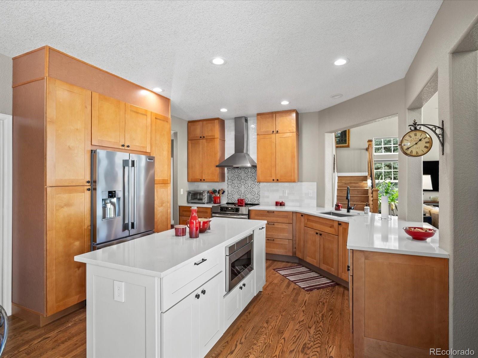 MLS Image #17 for 13804 w 61st circle,arvada, Colorado