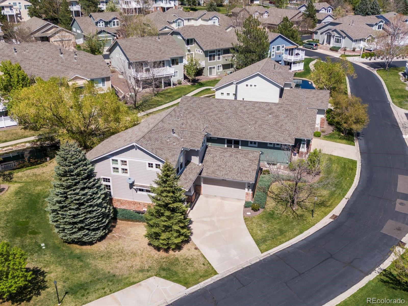 MLS Image #3 for 13804 w 61st circle,arvada, Colorado